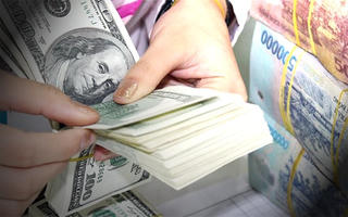 Kiềm chế lạm phát