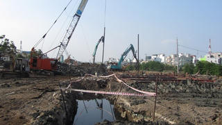 1.400 tỷ đồng mua xe chống ngập: Giải thích chưa thuyết phục