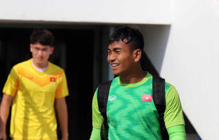 VFF bác đơn khiếu nại vụ nghi án tiêu cực ở giải U19 quốc gia