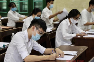 Thí sinh được đặc cách tốt nghiệp THPT: Xét tuyển đại học như thế nào?