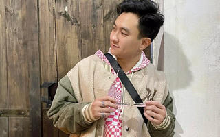 Anh Tuấn 'Phố trong làng': Sẽ trở lại theo đuổi sự nghiệp ca hát