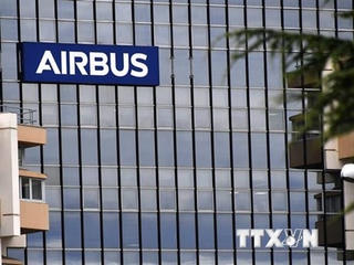 Airbus kêu gọi Mỹ và EU 'đình chiến' về trợ giá máy bay