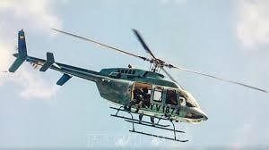 Canada: Rơi máy bay hạng nhẹ, 2 người thiệt mạng