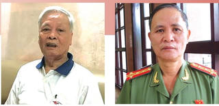 Nóng bỏng cuộc chiến chống tham nhũng