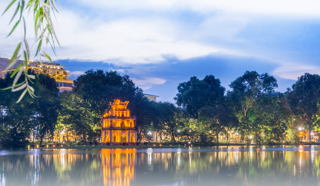 Hà Nội và Hội An lọt vào top điểm đến ‘không thể bỏ lỡ’ tại Châu Á