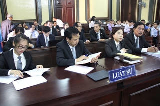 Đi trên dây