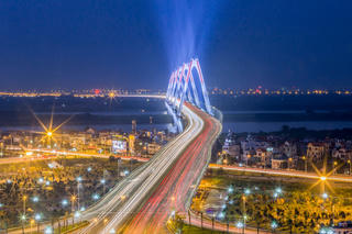 Khát vọng thịnh vượng