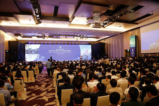 Kiến tạo môi trường đầu tư minh bạch, công bằng và không dừng ở lời nói