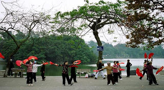 Tận dụng thời cơ dân số vàng