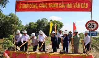 Đồng Tháp: Sôi nổi ‘Ngày hội Đại đoàn kết’ ở khu dân cư