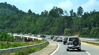 2.518 tỷ đồng xây dựng đường nối cao tốc Nội Bài- Lào Cai với Sa Pa