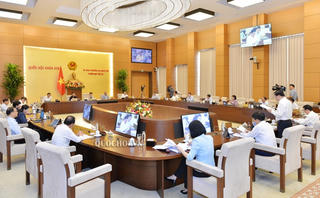 Đề xuất cơ chế đặc thù cho Hà Nội