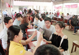 Thêm 9000 tiến sĩ: Chất lượng đại học có tăng?