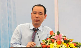 Sở GTVT Thái Bình nói gì về ông Vũ Đức Thuận?