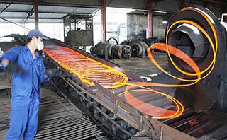 Bộ Công thương lấy ý kiến về Dự thảo quy hoạch ngành thép