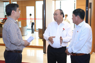 Thủ tướng: Chúng tôi lắng nghe các ý kiến khác nhau về đặc khu