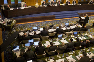 Hoan nghênh Tòa trọng tài quốc tế đã ra phán quyết