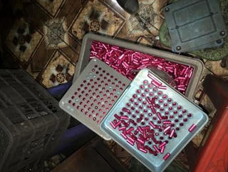 [Video] Xác minh vụ thuốc chữa ung thư được làm từ bột than tre