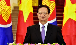 Xây dựng Cộng đồng vững mạnh vì lợi ích to lớn của người dân