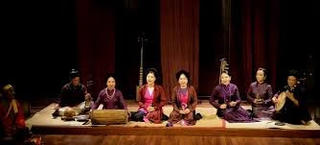 Chuỗi sự kiện 'Nhạc mới'