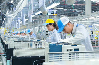 Không để đứt gãy chuỗi sản xuất