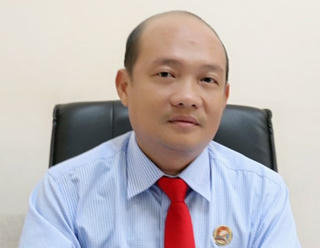 Hướng tới Đại hội MTTQ Việt Nam các cấp, nhiệm kỳ 2019-2024: Xây dựng Tân Phú văn minh, hiện đại, nghĩa tình