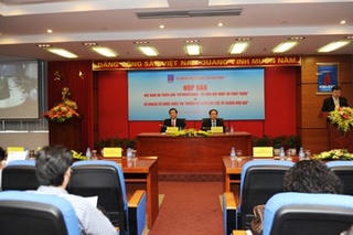 Petrovietnam - 40 năm hội nhập và phát triển
