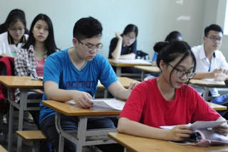 Tại Hà Giang, có thí sinh được nâng gần 9 điểm