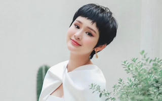 Hiền Hồ mở Facebook, công khai xin lỗi, thừa nhận khủng hoảng vì scandal tình ái