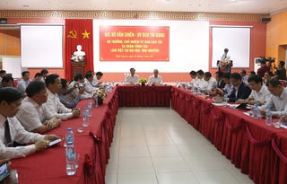 Đẩy mạnh đào tạo nguồn nhân lực cho vùng đồng bào dân tộc thiểu số