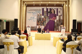 Festival nghề truyền thống Huế