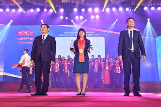 Yến sào Khánh Hòa: Thương hiệu Mạnh Việt Nam năm 2018