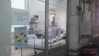 Một trường hợp tử vong do nhiễm bệnh cúm A (H1N1)