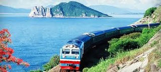 Vé tàu Hà Nội - Thanh Hóa chỉ còn 79.000 đồng
