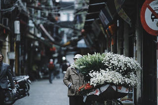 Bài toán di dời
