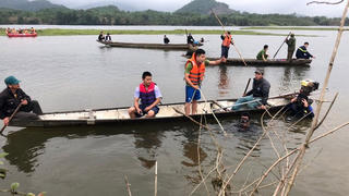 Tìm thấy thi thể bé gái 11 tuổi mất tích bí ẩn khi chăn trâu