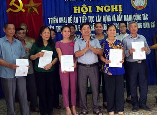 Hiệu quả của những nhóm nòng cốt