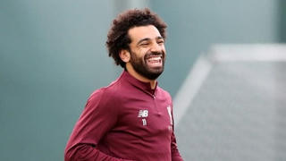 Mohamed Salah 'nổ vang' trước thềm đại chiến Paris Saint Germain