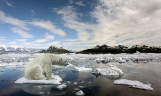 Thế giới sắp chứng kiến những năm nóng nhất trong lịch sử nhân loại