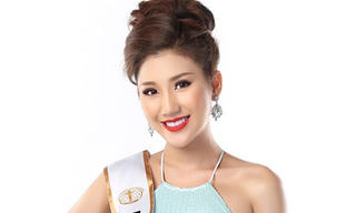 Bảo Như được cấp phép dự Hoa hậu Liên lục địa 2016