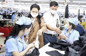 [VIDEO] Hướng dẫn công nhân lao động phòng, chống dịch Covid-19 tại nơi làm việc