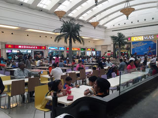 Từ đói khát tới béo phì