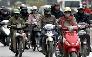 Gió mùa đông bắc