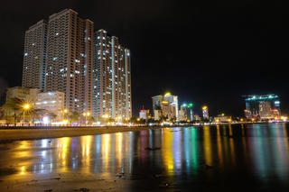Vịnh Nha Trang có thể sánh ngang Vịnh San Francisco, Mỹ