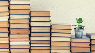 Vui buồn văn hóa đọc