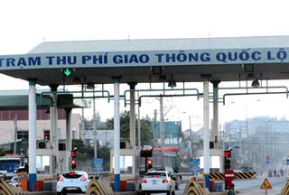 Ra ngõ gặp trạm thu phí BOT