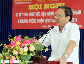 Ban Bí thư Trung ương Đảng điều động, phân công cán bộ