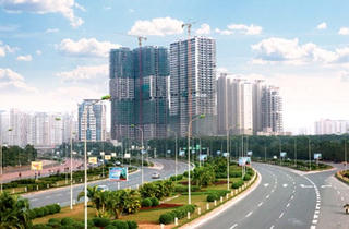 Hà Nội: Đẩy mạnh đầu tư vào các dự án công nghiệp, bất động sản