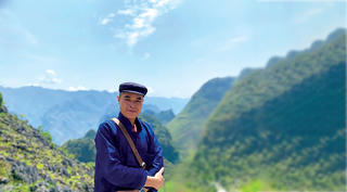 Miền riêng của A Sáng