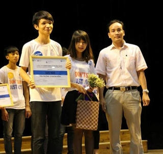 Thiết kế game bảo vệ môi trường